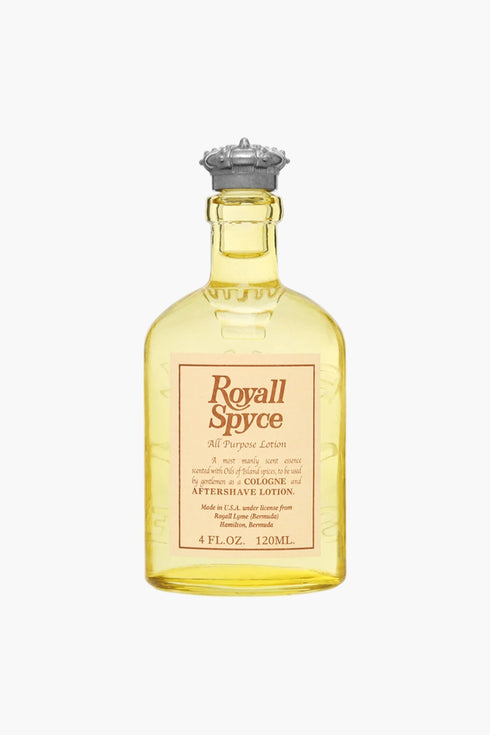 Royall Spyce Cologne By Royall Fragrances - GLAM MODA